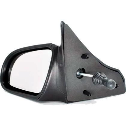 Imagem de Retrovisor Externo Corsa Wind 2001 Com Controle Lado Esquerdo - Retrovex