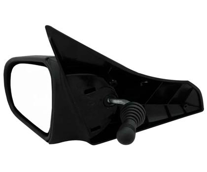 Imagem de Retrovisor Externo Corsa Wind Sedan Pick Up 94/01 C/ Controle Le