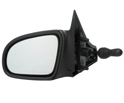 Imagem de Retrovisor Externo Corsa Wind Sedan Pick Up 94/01 C/ Controle Le