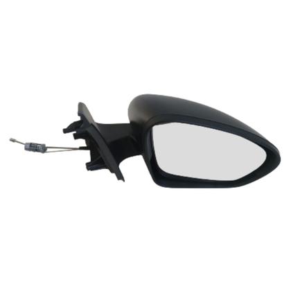 Imagem de Retrovisor Externo Direito Fiat Nova Strada 2020 2024