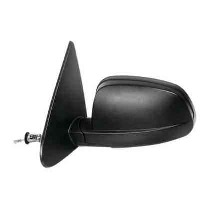 Imagem de Retrovisor Externo Esquerdo C Controle Celta Prisma 07 a 12