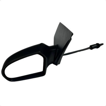 Imagem de Retrovisor Externo Fiesta Hacth Sedan Amazon 02/14 C/ Controle Le