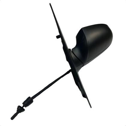 Imagem de Retrovisor Externo Fiesta Hacth Sedan Amazon 02/14 C/ Controle Le