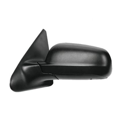 Imagem de Retrovisor Externo Fixo Esquerdo Gol Parati G3 G4 4p 99 08