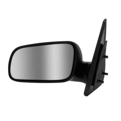 Imagem de Retrovisor Externo Fixo Esquerdo Gol Parati G3 G4 4p 99 08