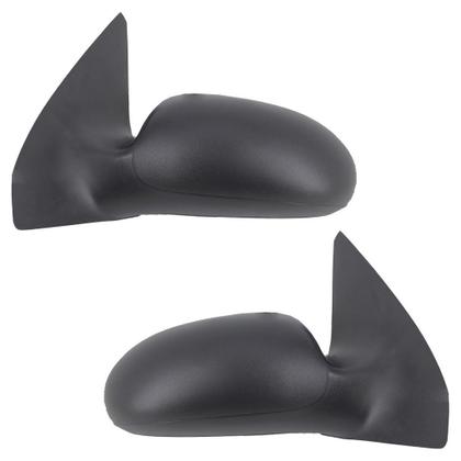 Imagem de Retrovisor Externo Focus 1999 A 2008 Com Controle