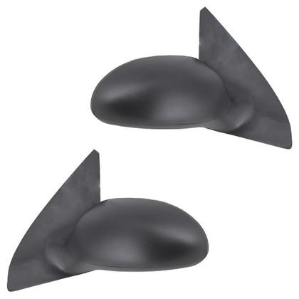 Imagem de Retrovisor Externo Focus 1999 A 2008 Com Controle