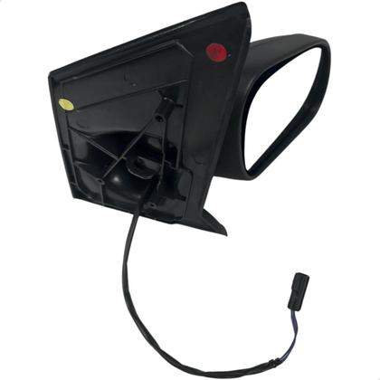 Imagem de Retrovisor Externo Fox Spacefox 03/08 Elétrico Ld 2p/4p