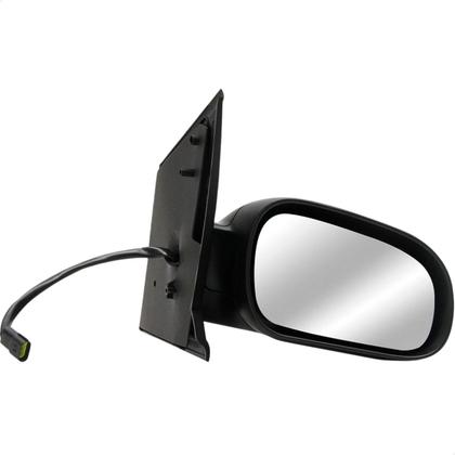 Imagem de Retrovisor Externo Fox Spacefox 03/08 Elétrico Ld 2p/4p