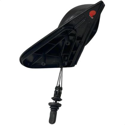 Imagem de Retrovisor Externo Gol G3 City 00/07 C/ Controle Ld 4p