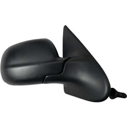 Imagem de Retrovisor Externo Gol G3 City 00/07 C/ Controle Ld 4p