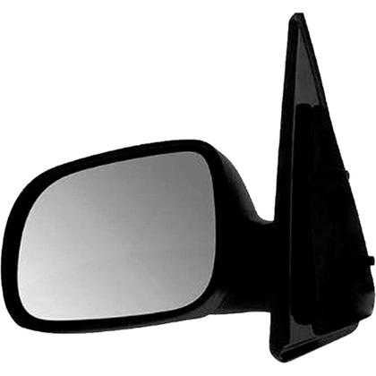 Imagem de Retrovisor Externo Gol Parati Saveiro G3 00/05 4 Portas sem Controle Le