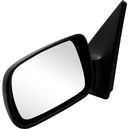 Imagem de Retrovisor Externo Gol Parati Saveiro G3 00/05 4 Portas sem Controle Le