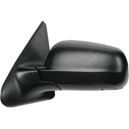Imagem de Retrovisor Externo Gol Parati Saveiro G3 00/05 4 Portas sem Controle Le