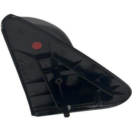 Imagem de Retrovisor Externo Gol Parati Saveiro G3 G4 99/14 S/ Controle Le 2p