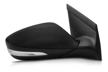 Imagem de Retrovisor Externo HB20 2013 a 2019 Elétrico Pisca Direito