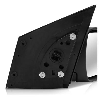 Imagem de Retrovisor Externo HB20 2013 a 2019 Elétrico Pisca Direito