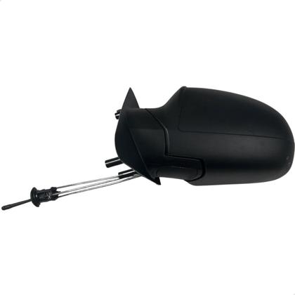 Imagem de Retrovisor Externo Ka 08/14 C/ Controle Le