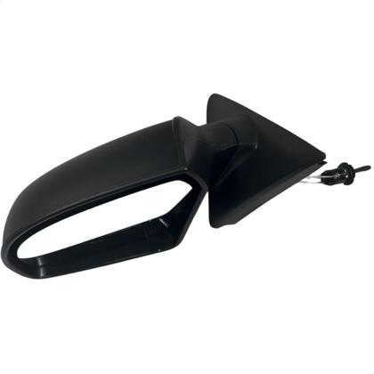 Imagem de Retrovisor Externo Ka 08/14 C/ Controle Le