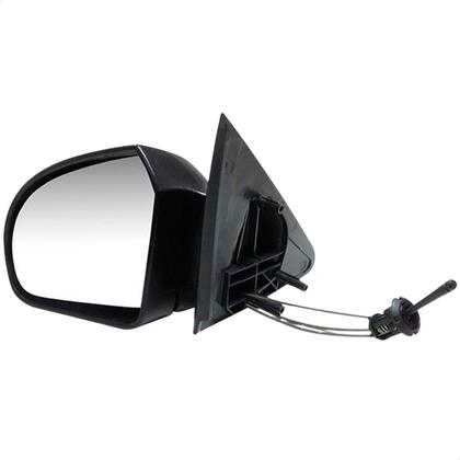 Imagem de Retrovisor Externo Ka 08/14 C/ Controle Le