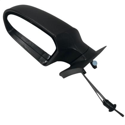 Imagem de Retrovisor Externo Ka 08/14 C/ Controle Le