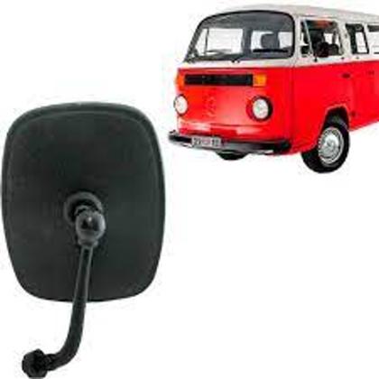 Imagem de Retrovisor externo Kombi Clipper 76/97 LE (5987)