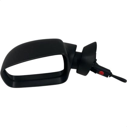 Imagem de Retrovisor Externo Logan Sandero 10/12 Stepway 09/12 C/ Controle Le