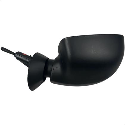 Imagem de Retrovisor Externo Logan Sandero 10/12 Stepway 09/12 C/ Controle Le