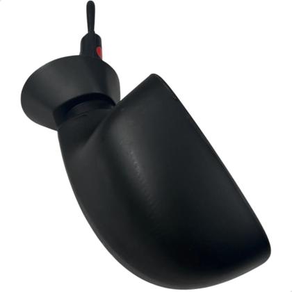 Imagem de Retrovisor Externo Logan Sandero 10/12 Stepway 09/12 C/ Controle Le