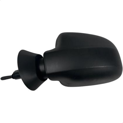 Imagem de Retrovisor Externo Logan Sandero 10/12 Stepway 09/12 C/ Controle Le