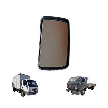 Imagem de Retrovisor externo mb accelo todos vw 00/04 vidro convexo