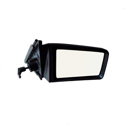 Imagem de Retrovisor Externo Monza 85/90 C/ Controle Ld