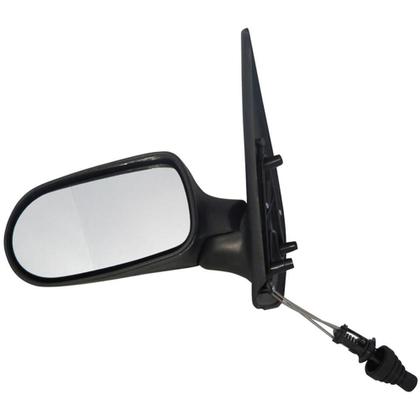 Imagem de Retrovisor Externo Palio Fire Weekend Siena Com Controle