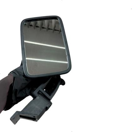 Imagem de Retrovisor Externo Pampa 84/91 sem Controle Ld ou Le