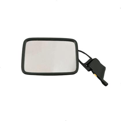 Imagem de Retrovisor Externo Pampa 84/91 sem Controle Ld ou Le