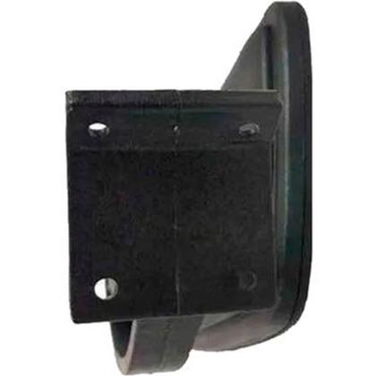 Imagem de Retrovisor Externo Pampa 84/91 Sem Controle Ld Ou Le - Retrovex