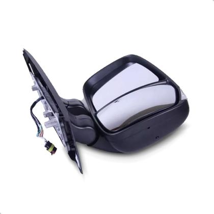 Imagem de Retrovisor Externo Para Iveco 2020 a 2024 C/Pisca