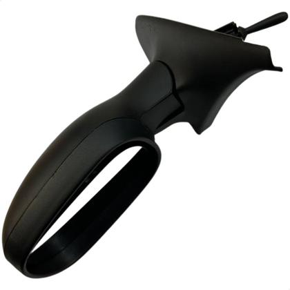 Imagem de Retrovisor Externo Renault Clio 00/12 C/ Controle Le