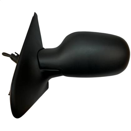 Imagem de Retrovisor Externo Renault Clio 00/12 C/ Controle Le