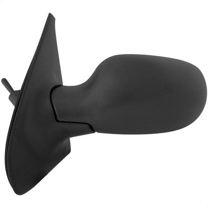 Imagem de Retrovisor Externo Renault Clio 00/12 C/ Controle Le