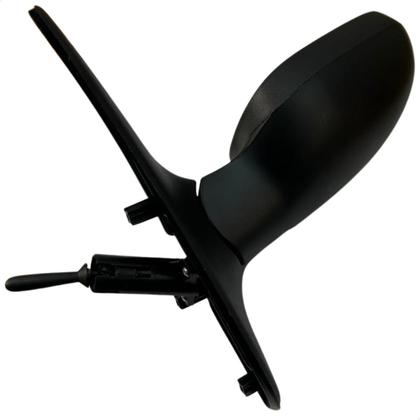 Imagem de Retrovisor Externo Renault Clio 00/12 C/ Controle Le