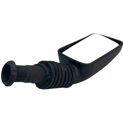 Imagem de Retrovisor Externo Uno Elx 85/95 Premio Elba 85/88 S/ Controle Ld 2/4p