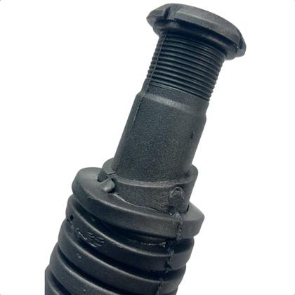 Imagem de Retrovisor Externo Uno Elx 85/95 Premio Elba 85/88 S/ Controle Ld 2/4p