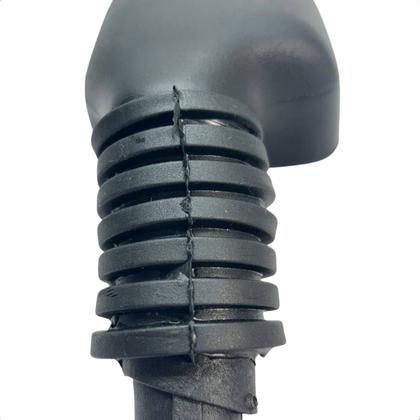 Imagem de Retrovisor Externo Uno Elx 85/95 Premio Elba 85/88 S/ Controle Ld 2/4p