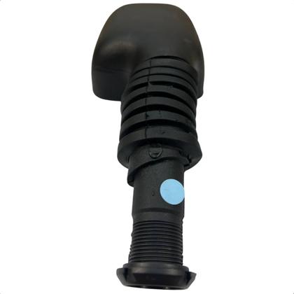 Imagem de Retrovisor Externo Uno Elx 85/95 Premio Elba 85/88 S/ Controle Le 2/4p