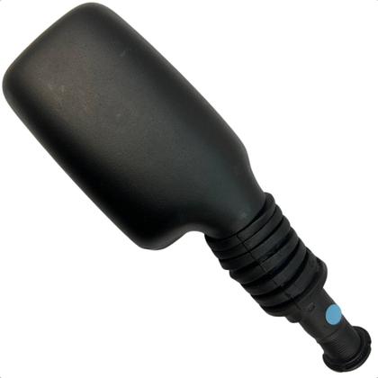 Imagem de Retrovisor Externo Uno Elx 85/95 Premio Elba 85/88 S/ Controle Le 2/4p