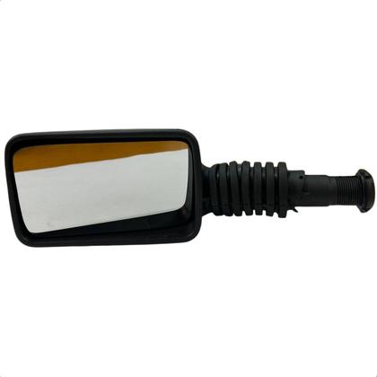 Imagem de Retrovisor Externo Uno Elx 85/95 Premio Elba 85/88 S/ Controle Le 2/4p