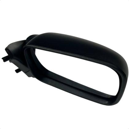 Imagem de Retrovisor Externo Uno Fire 01/04 S/ Controle Ld 4p