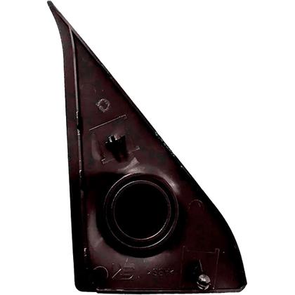 Imagem de Retrovisor Externo Uno Fire 01/04 S/ Controle Le 4p