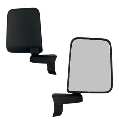 Imagem de Retrovisor Externo Volks Kombi 1997 1998 A 2014